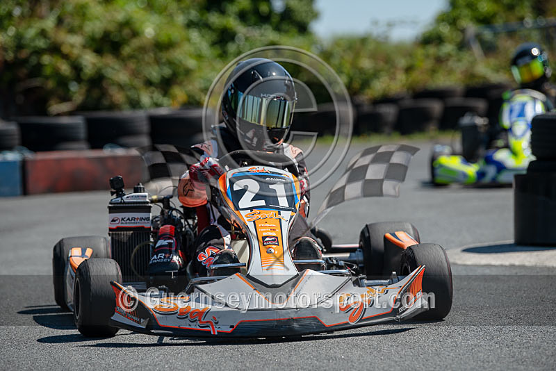 Karting 2018_Round-8-17 - 2018 KART CHAMPIONSHIP_ROUND-8