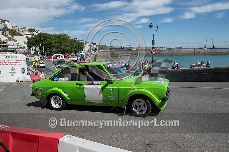 Heritage Charity Hillclimb_2014-43 - HERITAGE CHARITY HILL CLIMB 2014