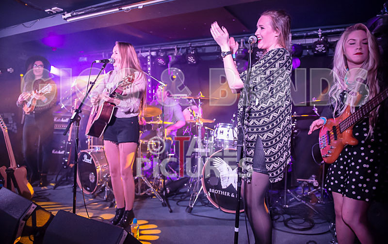 Frankie Davies-34 - FRANKIE DAVIES