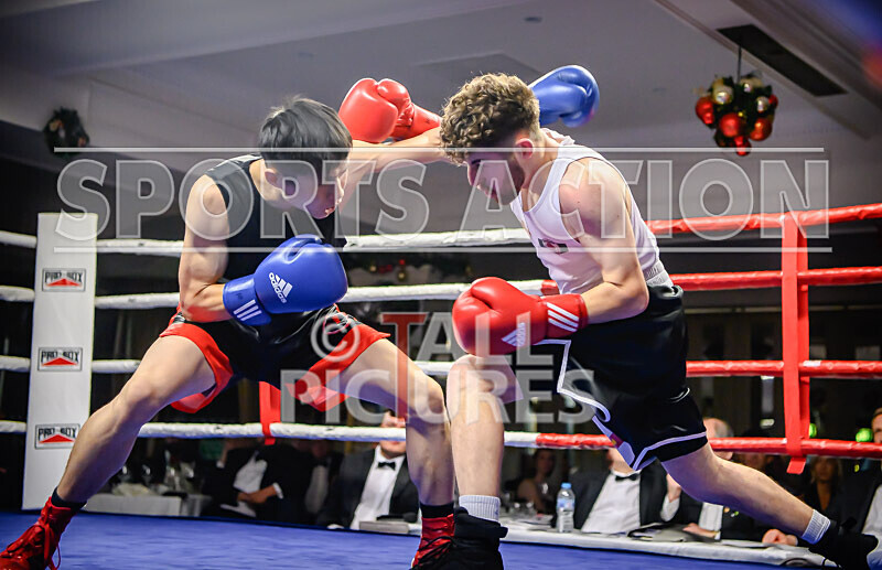 BOUT- 10_Tom Teers v Chung Ting NG-5 - BOUT- 10_Tom Teers v Chung Ting NG