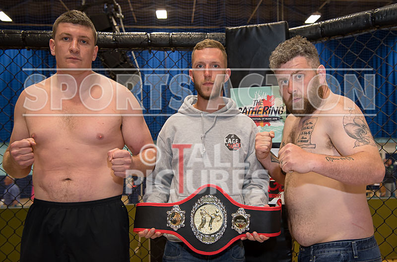 Lock-in 5_Weigh-in-10 - LOCK-IN-5_THE WEIGH-IN