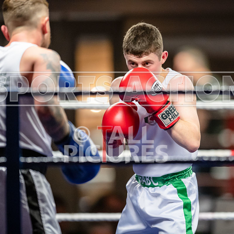 Sparring Bout-6_Tom Teers v Rob Brehaut-10 - Sparring Bout-6_Tom Teers v Rob Brehaut
