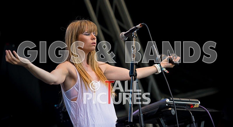 We have Band-12 - WE HAVE BAND