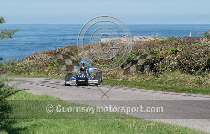 Alderney Hillclimb_2015_CAR-138 - ALDERNEY HILLCLIMB 2015 - CARS