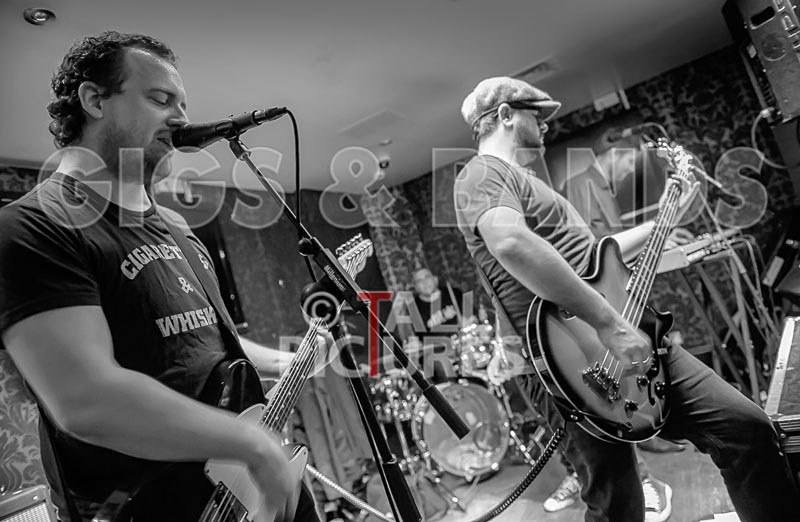 Thee Jenerators-357 - THEE JENERATORS