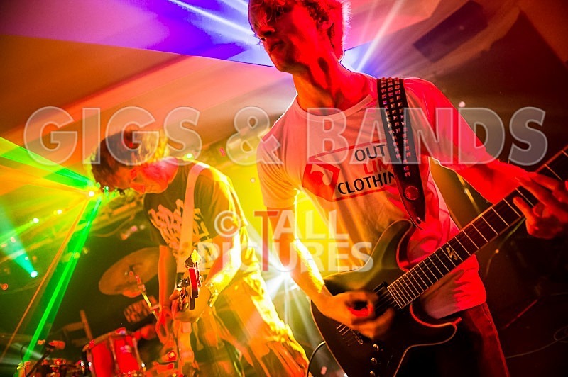 Breaking the Silence-214 - BREAKING THE SILENCE