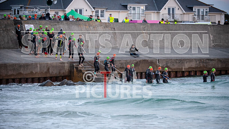 Graniteman Triathlon 2021-2 - GRANITEMAN TRIATHLON 2021