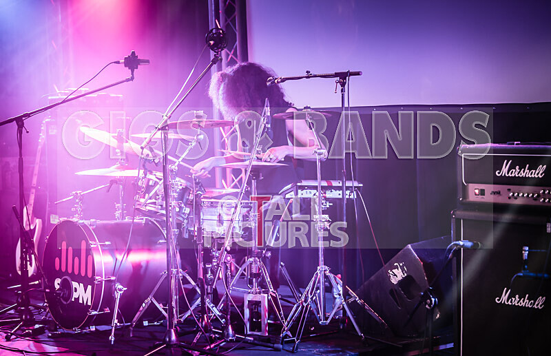 Sonic Bomb-193 - SONIC BOMB