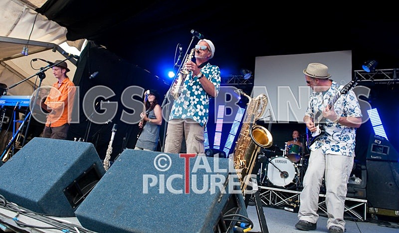 Boy Le Monti-2 - VALE EARTH FAIR 2009