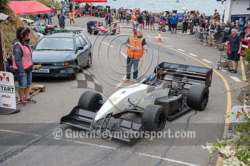 Jersey National Hill 2017_CAR-39 - JERSEY NATIONAL 2017 - CARS
