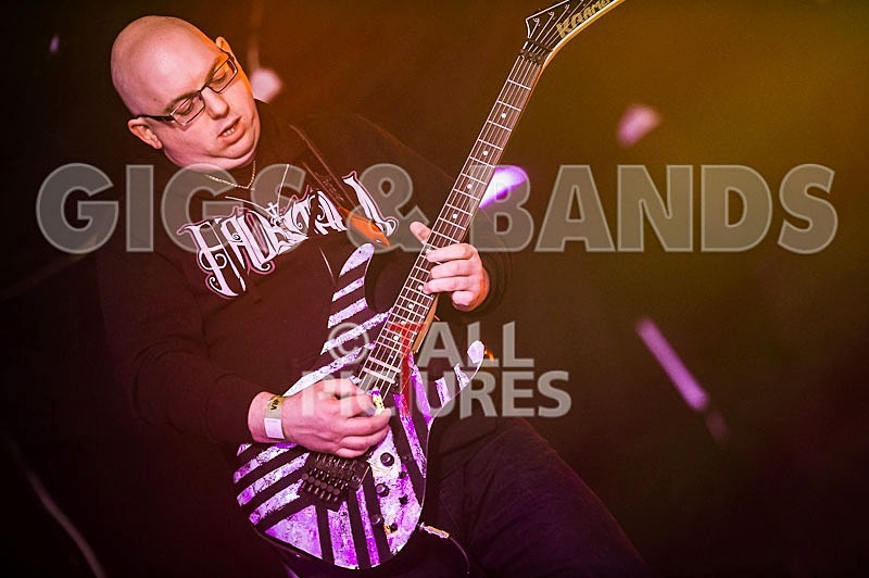 Big Machine_Chaos8-14 - BIG MACHINE