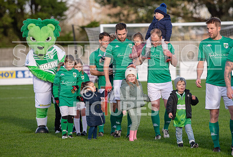 GFC Originals v GFC Newbies-3 - GFC ORIGINALS v GFC NEWBIES 2020