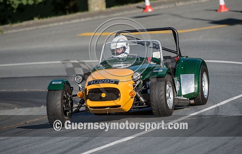 Hill Climb_07-09-2013_CAR-109 - CARS_07-09-2013