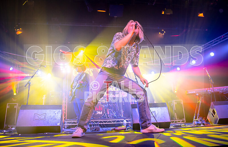 Cross Road-8 - CROSS ROAD