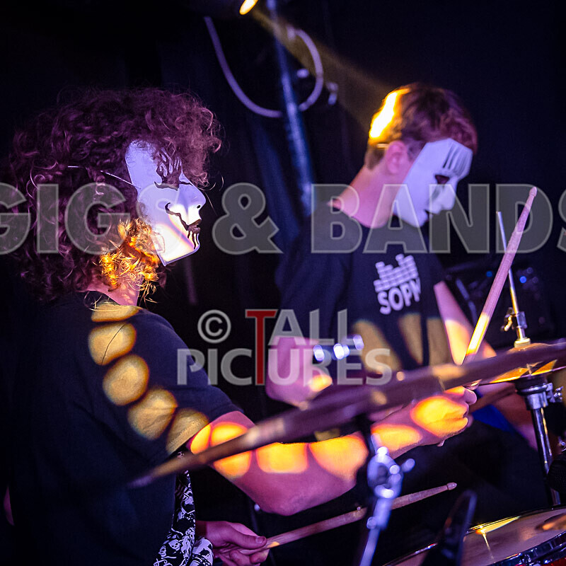 SoPM Summer Gig 2019-47 - SCHOOL OF POPULAR MUSIC SUMMER GIG 2019