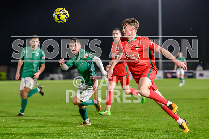 GFC v South Park 2023-8 - GFC v SOUTH PARK