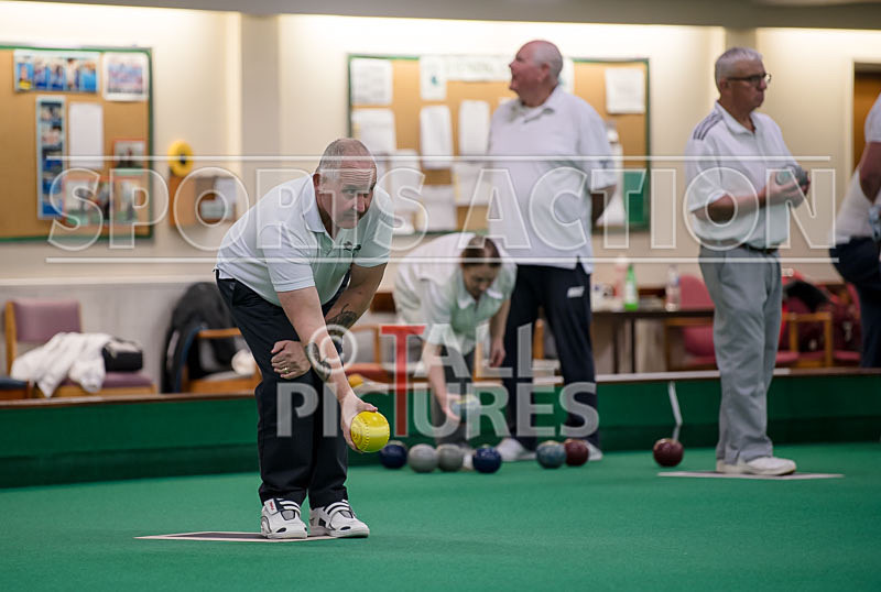 Bowls_12-12-2017-7 - INDOOR BOWLS 2017