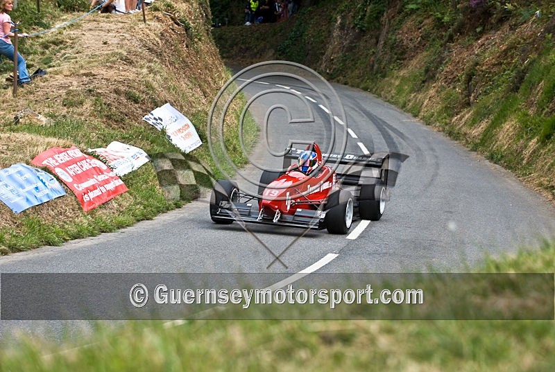 Jersey National Car-7 - JERSEY MSA NATIONAL 2008