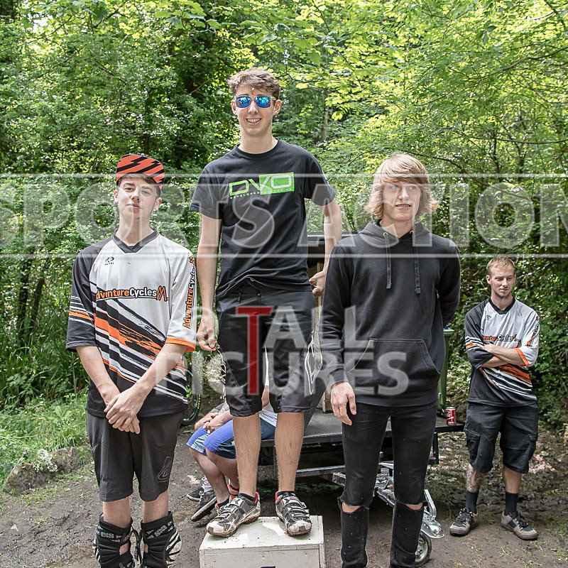 MTB Downhill_05-06-2016-144 - DOWNHILL SERIES 2016_ROUND-4