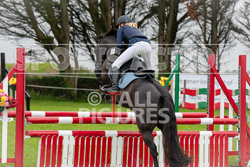 Show Jumping_26-05-2019-33 - JUNIOR SHOW JUMPING_26-05-2019