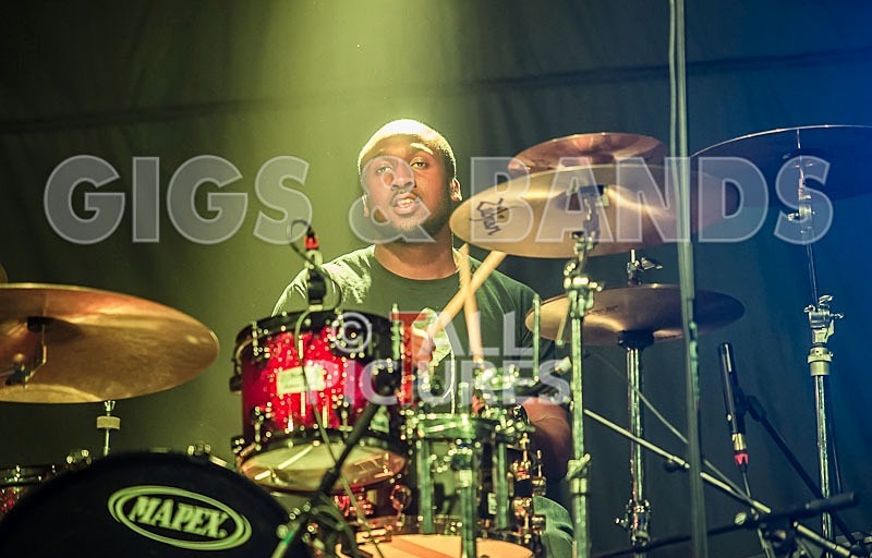 Maverick Sabre-51 - MAVERICK SABRE