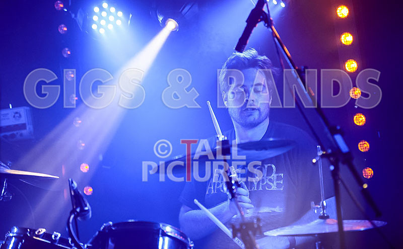 Masticated-26 - MASTICATED