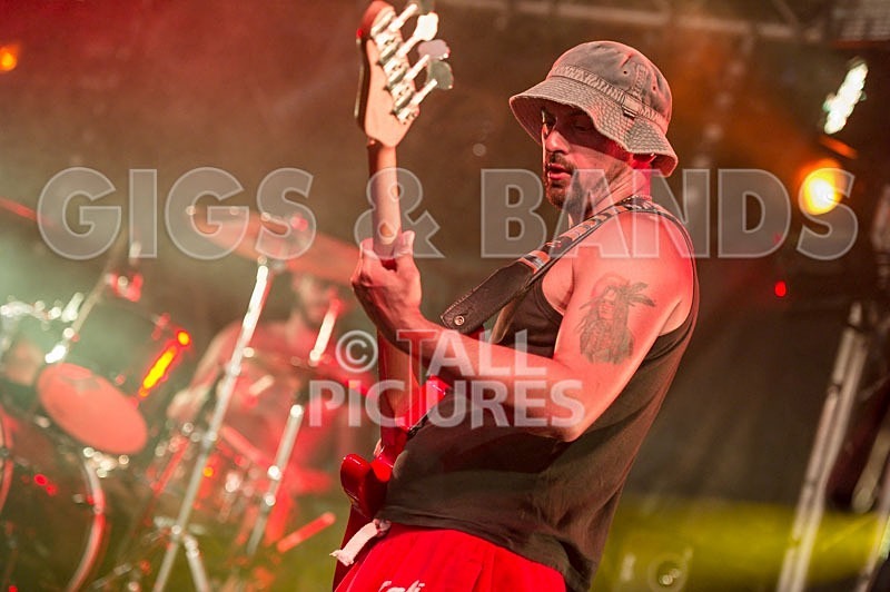 Chaos 2013_Harlequin Knights-14 - HARLEQUIN KNIGHTS