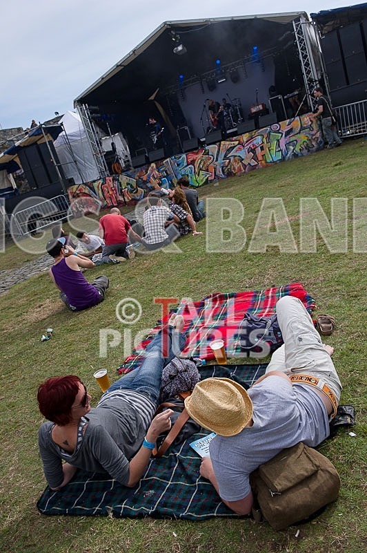 VEF_2012_Good Vibes-9 - THE GOOD VIBES....