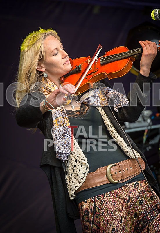 Buffalo Huddleston-383 - BUFFALO HUDDLESTON
