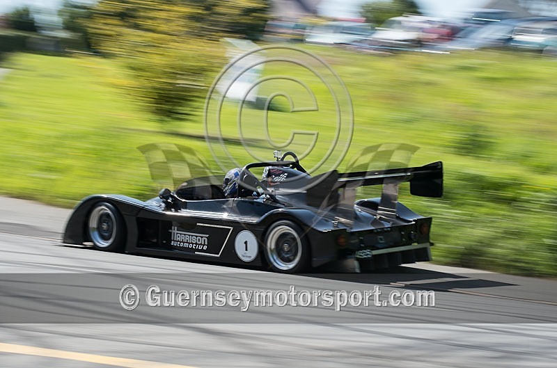 Charity Hill Climb_2012-369 - HERITAGE CHARITY HILL CLIMB 2012