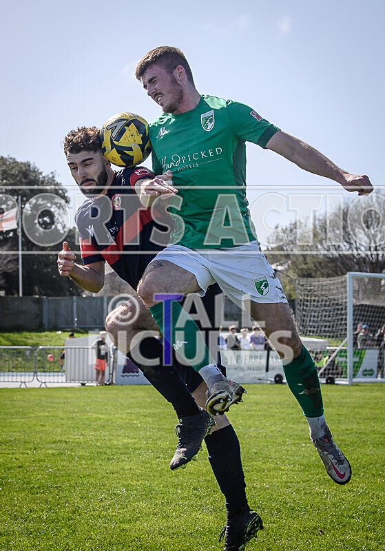 GFC v Southall FC 2023-44 - GFC v SOUTHALL 2023