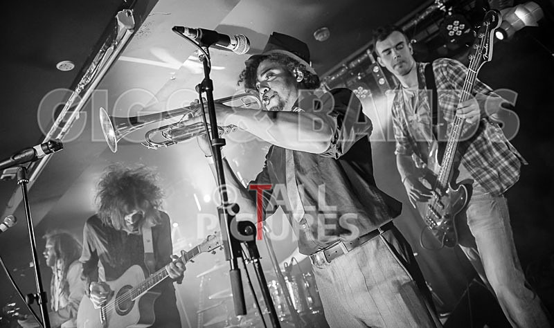 The Recks-259 - THE RECKS