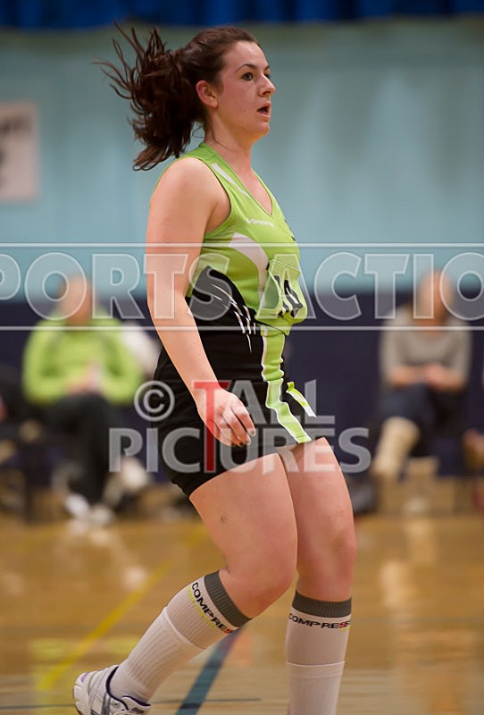 Netball_Panthers v Brize Jets-31 - GUERNSEY PANTHERS v BRIZE JETS