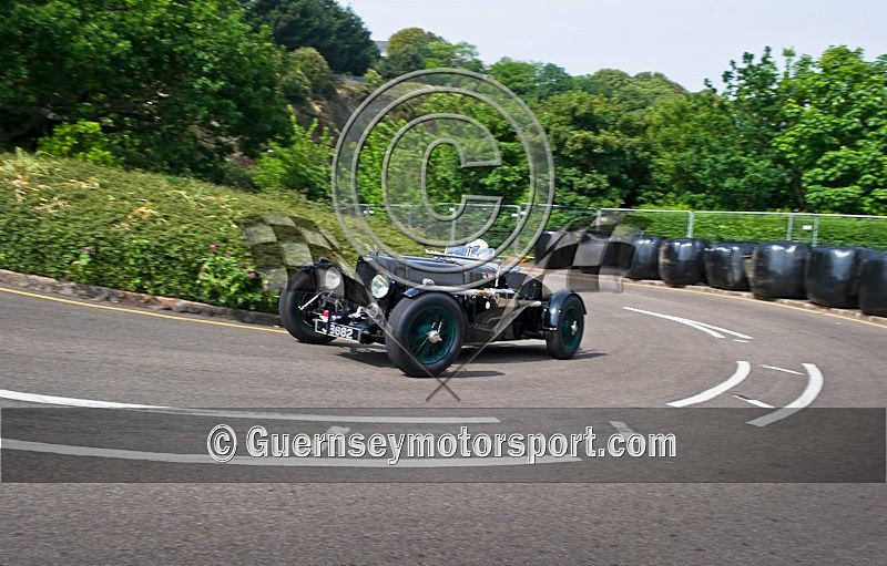 Jsy Classic Hill-233 - JERSEY INTERNATIONAL MOTORING FESTIVAL 2010