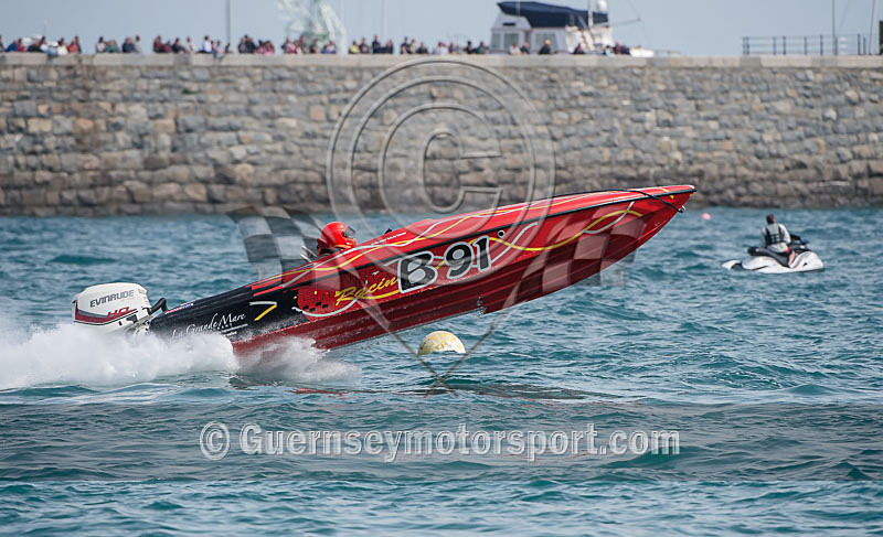 Powerboat Racing 2014_Race-2-42 - RACE-2 HAVELET BAY