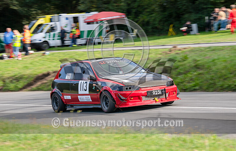 GMCCC Hill Climb 31-08-2020_CAR-134 - CARS_31-08-2020