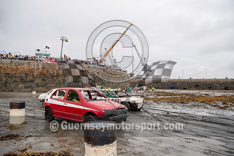 Autocross 50th Harbour Race-61 - AUTOCROSS 50th ANNIVERSARY HARBOUR RACE