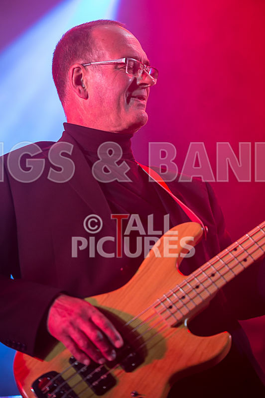 King Rat and the Soul Cats-247 - KING RAT AND THE SOUL CATS