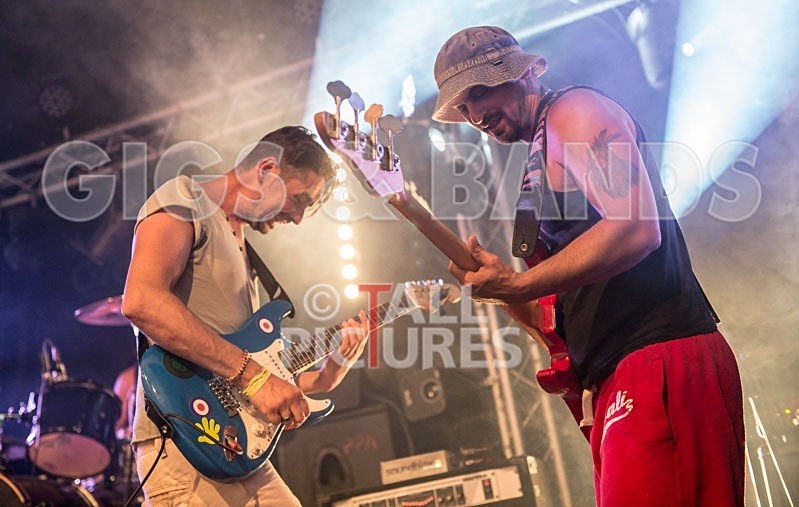 Chaos 2013_Harlequin Knights-8 - HARLEQUIN KNIGHTS