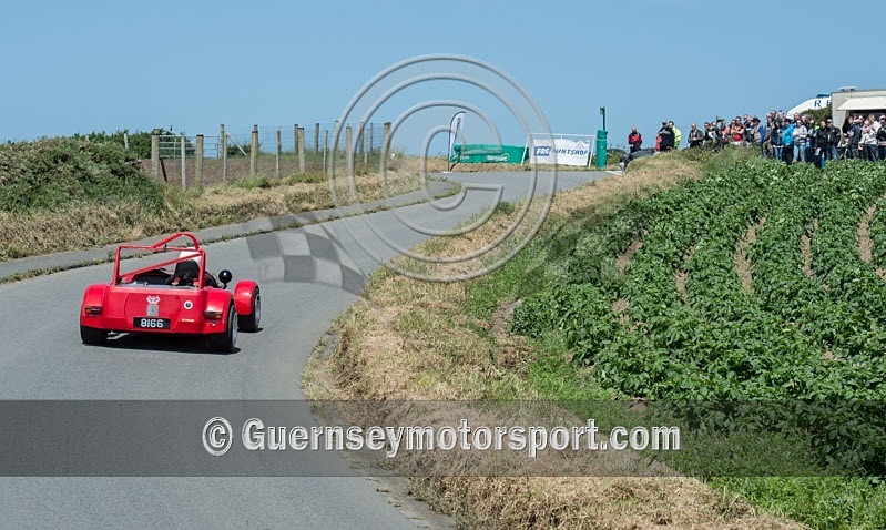 Reservoir Speed Event_2013-Car-346 - RESERVOIR SPEED EVENT 2013 - CARS