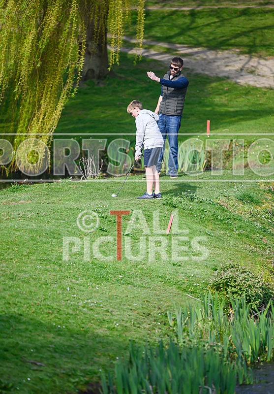Junior ABN Amro Golf 2019-26 - JUNIOR ABN AMRO GOLF 2019