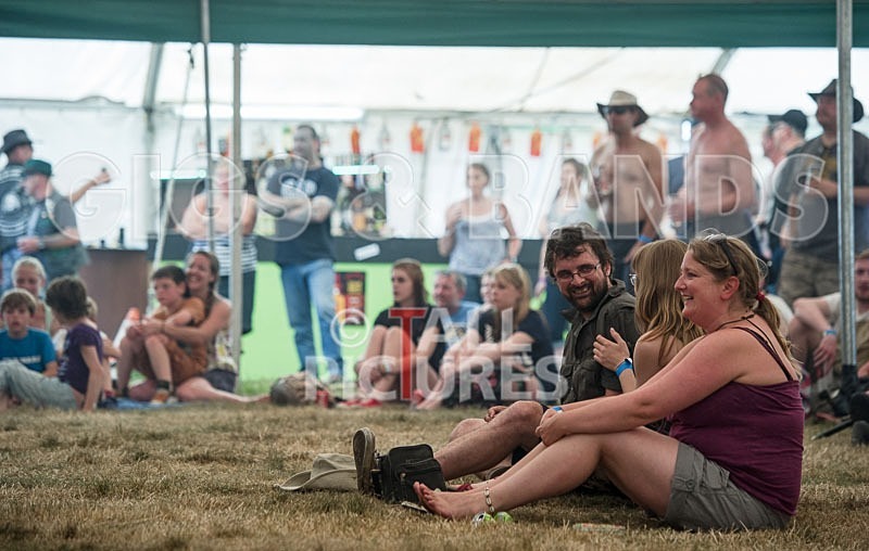 Chaos 2013_First Taster-45 - CHAOS 2013.... THE FIRST TASTERS