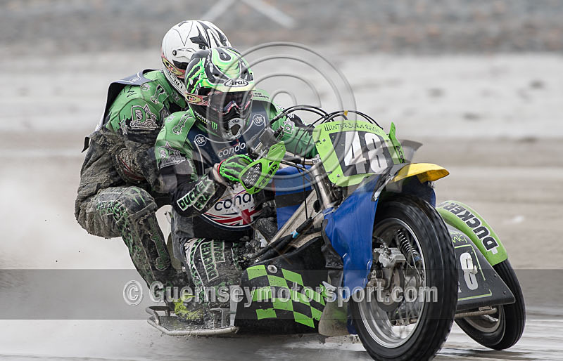 SandAce 2017_SIDECAR-75 - THE INTERNATIONAL SANDACE - 2017 - SIDECARS