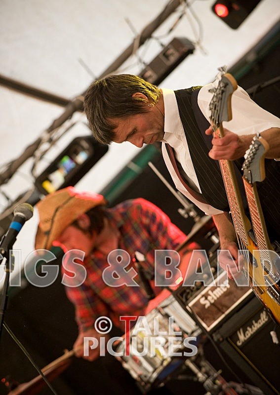 Greenman_Music-154 - GREENMAN CHAOS FESTIVAL 2008 BANDS