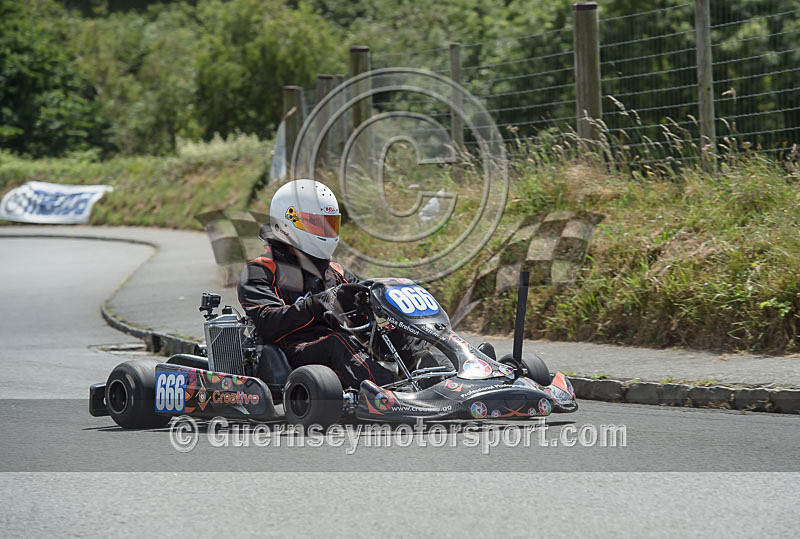 Reservoir Speed Event_2015_KART-21 - RESERVOIR SPEED EVENT 2015 - KARTS