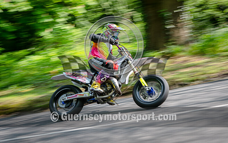 2022 Two-Day Hillclimb_Bike-15 - TWO-DAY HILLCLIMB 2022 - BIKES