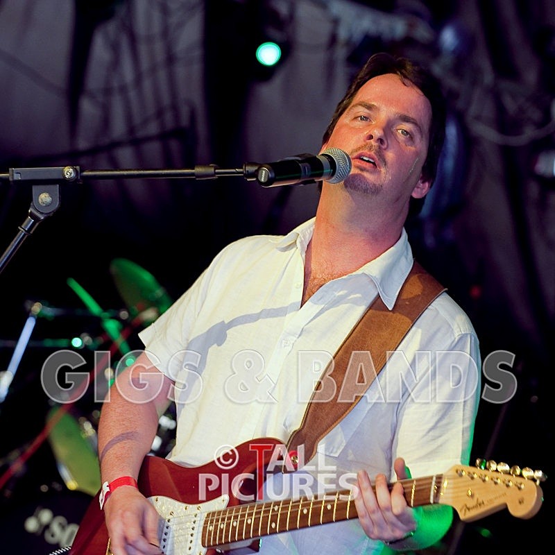 Wild Card-11 - HOGWASH 2009 - BANDS