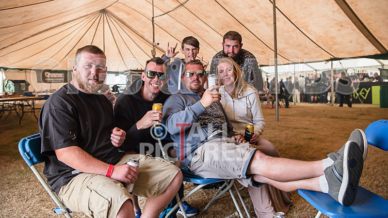 Chaos_People Peace Tent-76 - CHAOS 2016_THE PEOPLE & THE PEACE TENT