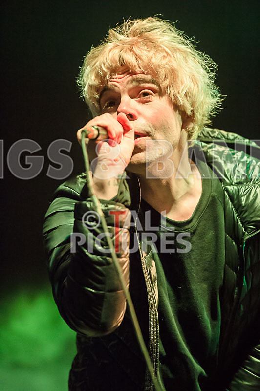 The Charlatans-140 - THE CHARLATANS