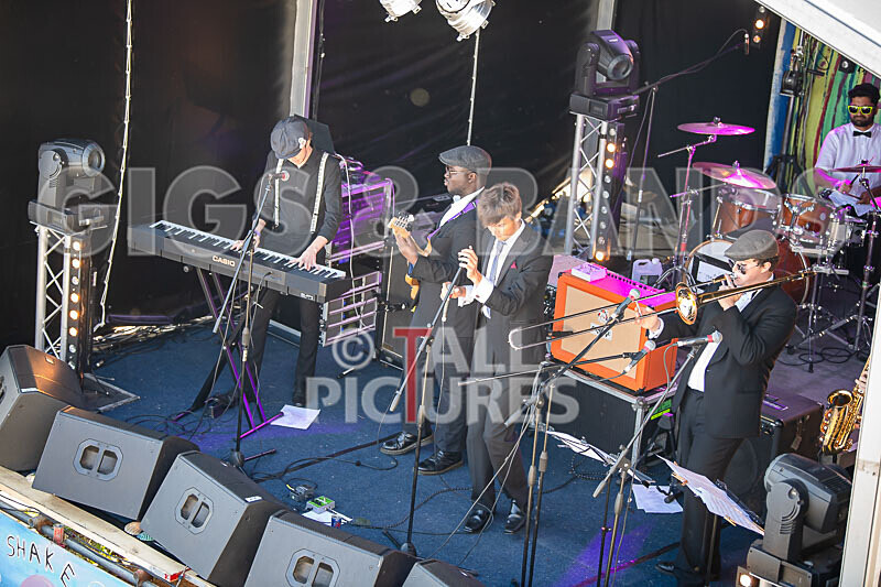 The Roughtones-1 - ROUGHTONES